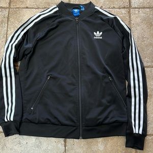 MENS ADIDAS Track Jacket